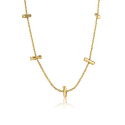 Collier Crossline