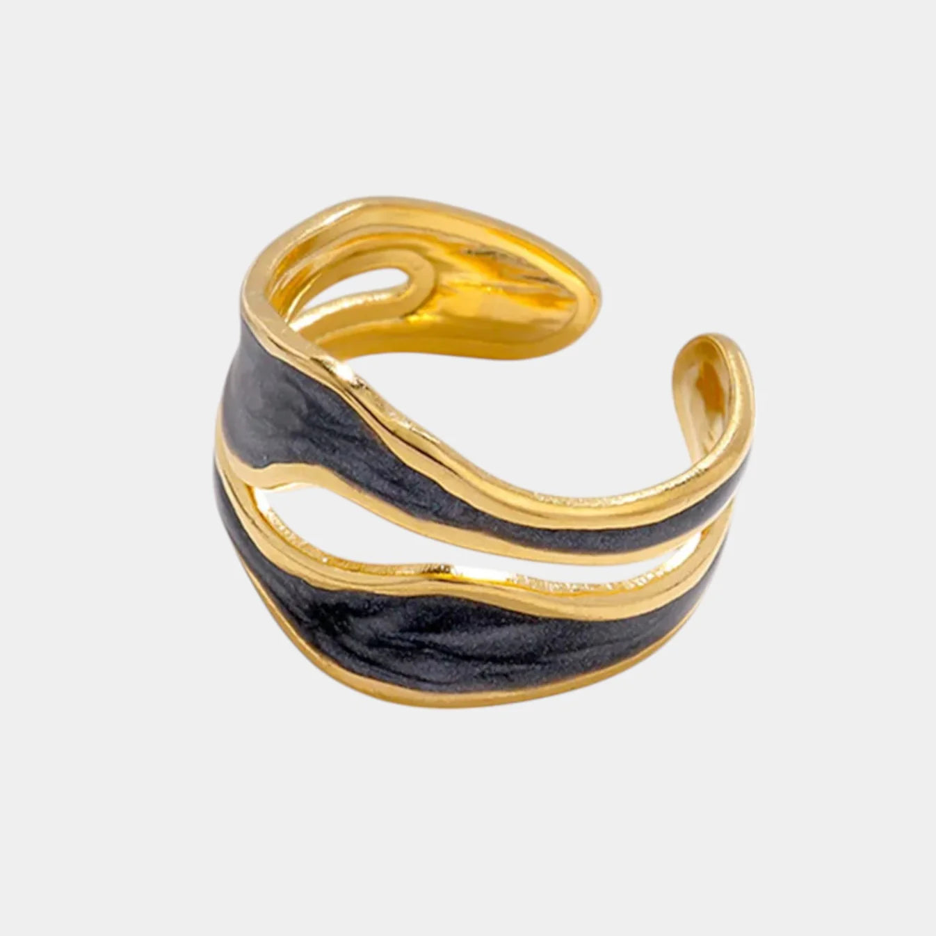 Merge Ring