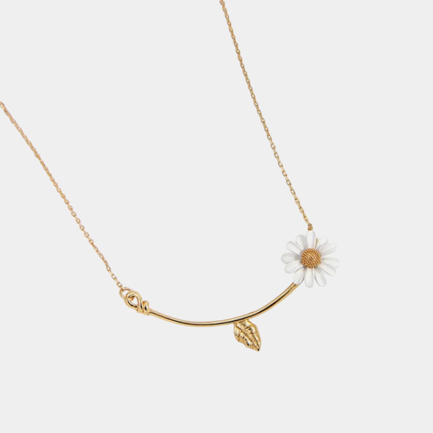 Collier Daisy Bloom