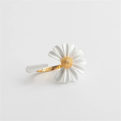 Bague Daisy Whisper