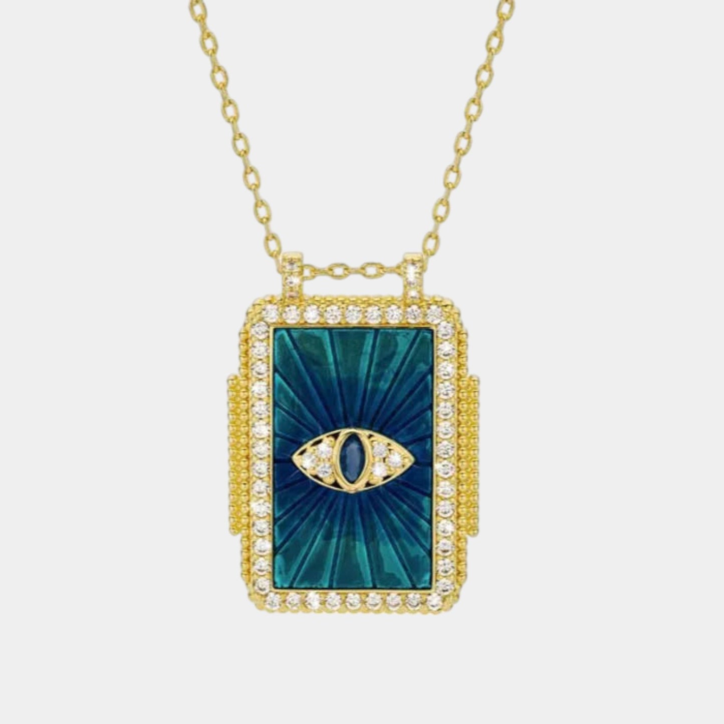 Eternal Eye Necklaces