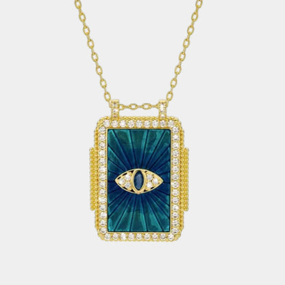 Eternal Eye Necklaces